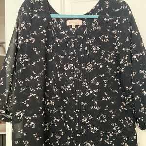 Beautiful women’s blouse